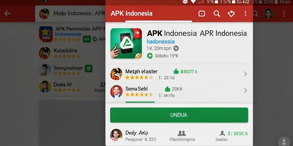 Tampilan awal aplikasi 888FW yang menarik.