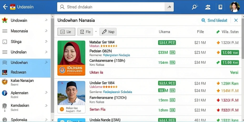 Tampilan utama BATA123 yang menawan.