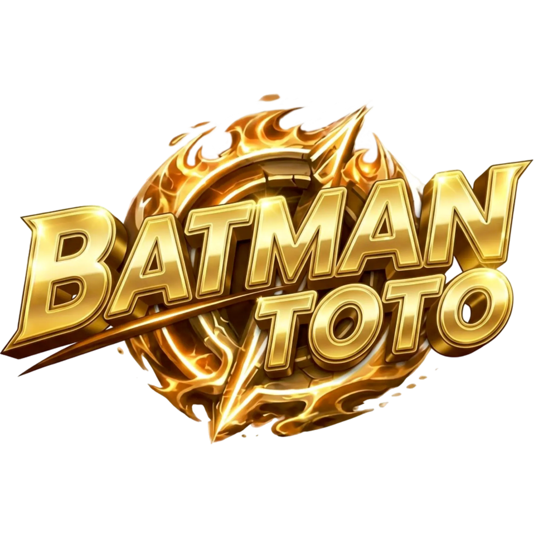 Ikon batmantoto