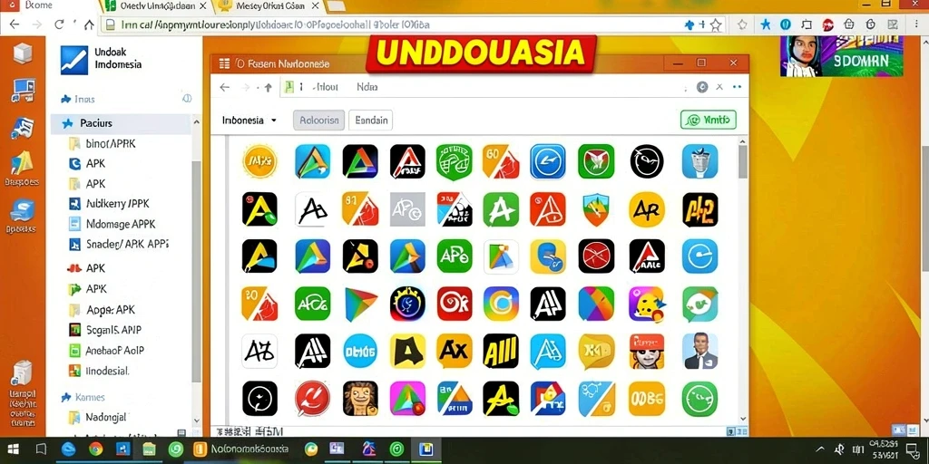 Tangkapan layar menunjukkan karakter utama dalam aksi.