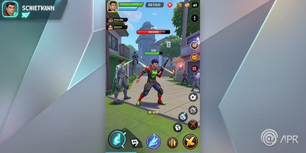 Tampilan utama game HIWIN777 yang menarik.