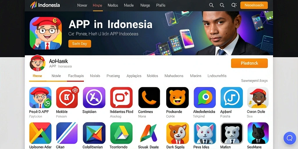 Tampilan antarmuka HPTOTO yang ramah pengguna.