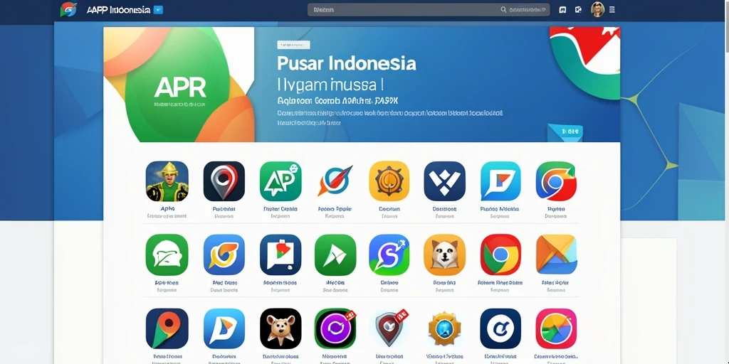 Tampilan antarmuka pengguna yang ramah dan menarik.