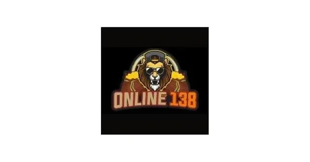 online138 — logo banner resmi Indonesia